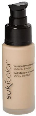 

Suki Tinted Active Moisturizer- Natural(30 ml)