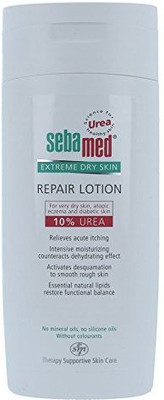 

BodyCare SEBAMED BODY REPAIR LOTION FOR EXTREME DRY SKIN 10% UREA ship(200 ml)