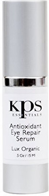 

KPS Essentials Antioxidant Eye Serum with Retinol, Hyaluronic Acid, Vitamin A & C(15 ml)