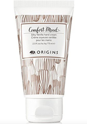 

Origins Comfort Mood Silky Vanilla Hand Cream(75 ml)