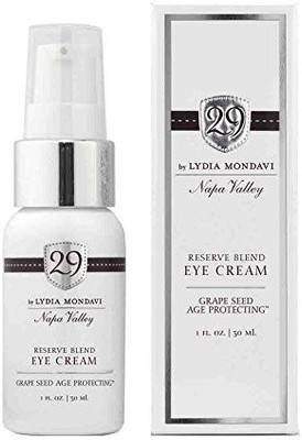 

Lydia Mondavi Reserve Blend Eye Cream(30 ml)