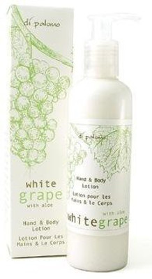 

Di Palomo White Grape with Aloe for Women Hand & Body Lotion(238.056 g)