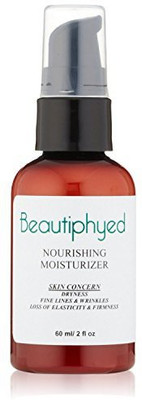 

Beautiphyed Nourishing Moisturizer(60 ml)