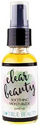 

B True Beauty CLEAR BEAUTY SOOTHING MOISTURIZER(30 ml)