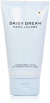 

Marc Jacobs Daisy Dream Luminous Body Lotion for Women(141.7 g)