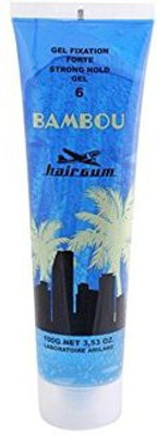 

Hairgum Gel Fixant - Bambou(36 ml)