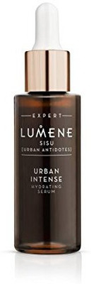 

Lumene Sisu Urban Intense Hydrating Serum(29.57 ml)