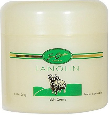 

Jean Charles Lanolin Skin Creme(250 g)