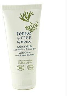 

Thalgo Vital Cream With Olive Leaf(50 g)