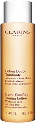 

Clarins Extra Comfort Toning Lotion(200 ml)