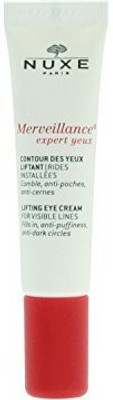 

Nuxe Merveillance Expert Lifting Eye Cream For Visible Lines(14.17 g)