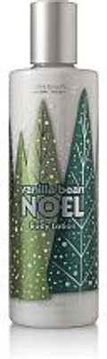 

Bath & Body Works Holiday Traditions Vanilla Bean Noel Body Lotion(295 ml)