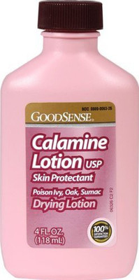 

Good Sense Swan Calamine Lotion(118 ml)