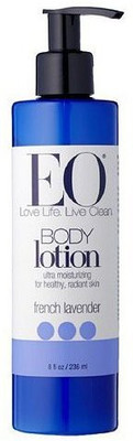 

Eo Products Body Lotion French Lavender(236 ml)