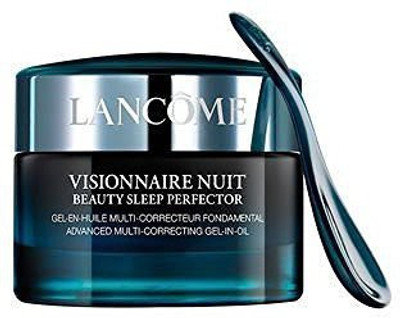 

Lancome Visionnaire_nuit Beauty Sleep Night Moisturizer(48.178 g)