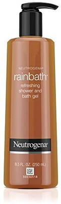 

Neutrogena Rainbath Refreshing Shower And Bath Gel Original(250 ml)