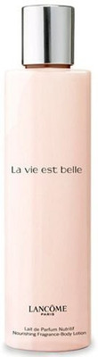 

Illuminations Lanc�me La Vie Est Belle Moisturizes Body Lotion(189.878 g)