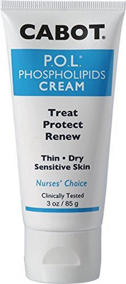 

Cabot Phospholipids Cream P O L(85 g)