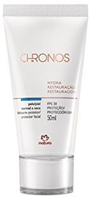 

Natura Moisturizing Facial Toner Medium Normal & Dry SPF 30(50 ml)