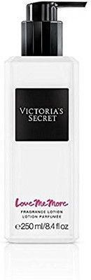 

Victoria's Secret Love Me More Fragrance Lotion(250 ml)