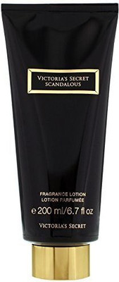 

Victoria's Secret Scandalous Fragrance Body Lotion(200 ml)