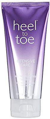 

Heel to Toe Moisturizing Therapy Foot Repair(60 ml)