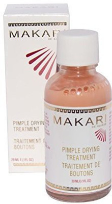 

Makari Pimple Drying Treatment Cream - Bottle(29 ml)