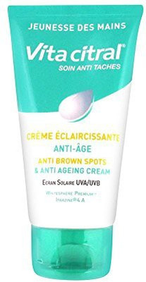 

Vita Citral Vitacitral Anti Spots Care Anti Brown Spots Anti Ageing Cream(75 ml)