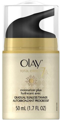 

Olay Total Effects Moisturizer Plus Touch Of Sun(50 ml)