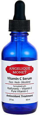 

Angelique Monet Anti-Aging Vitamin C Serum(60 ml)