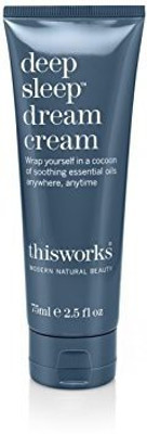 

This Works Deep Sleep Dream Cream(75 ml)