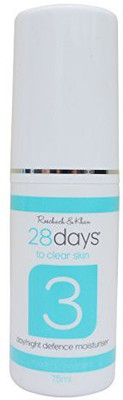 

28days Moisturizer | Step 3 of 3 | 28 Days To Clear Skin | Acne Treatment(75 ml)