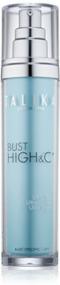 

Talika Bust High And C Cream(75.1078 ml)