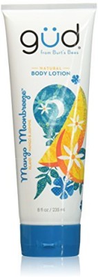 

Gud From Burt's Bees Body Lotion Mango Moonbreeze(235 ml)