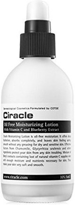 

Ciracle Oil Free Moisturizing Lotion(105.5 ml)