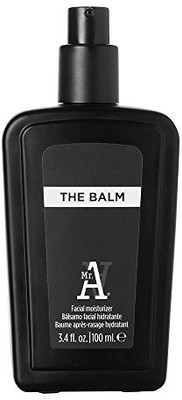 

Mr.A Facial Moisturizer Balm, 12.7ounce(100 ml)