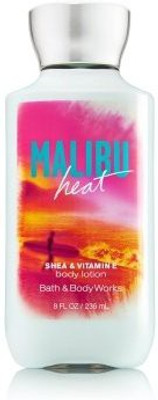 

Bath & Body Works MALIBU HEAT Body Lotion(236 ml)