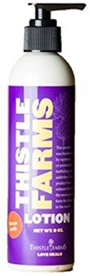 

Thistle Farms Lotion Tuscan Earth(226.72 g)