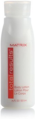 

Matrix Total Results Body Lotion Lot Of 30 Each Bottle(22.5 ml)