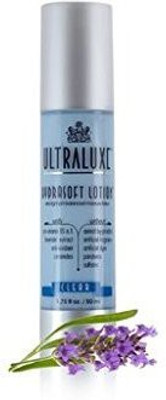 

Ultraluxe Hydrasoft Lotion - Clear(50 ml)