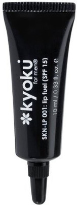 

Kyoku For Men Lip Fuel | Skin Care For Men Dry Lips Treatment | Great For Dry Cracked Lips(10 ml)