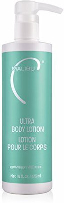 

Malibu C Ultra Daily Hydrating Body Lotion For All Skin Types(453.44 g)