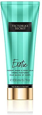 

Victoria's Secret New! Fantasies, Exotic Fragrant Hand & Body Cream(200 ml)