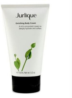 

Jurlique Body Cream, Enriching, 5.2ounce(150 ml)