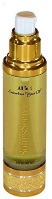 

SofiesSecret All in One Luxurious Vegan Oil(60 ml)
