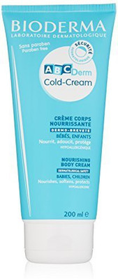 

Bioderma Abcderm Cold Body Cream(200 ml)