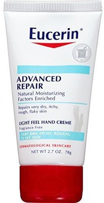 

Eucerin Advanced Repair Hand Creme(78 g)