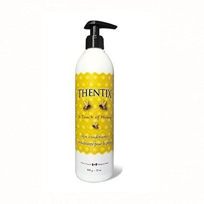 

Thentix Skin Conditioner Cream A Touch Of Honey akville Store(340.08 g)