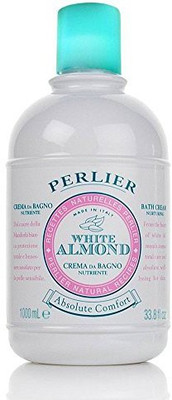 

Perlier White Almond ~ Absolute Comfort Body Lotion(1000 ml)