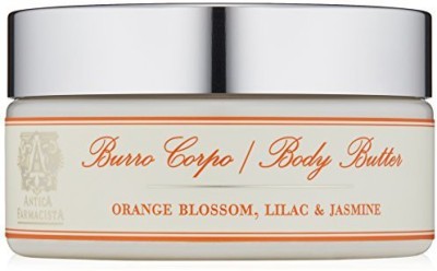 

Antica Farmacista Orange Blossom Lilac and Jasmine Body Butter(236.56 ml)